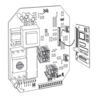 Forsa Automatismos CUADRO MTG-2 Manual De Instalación, Uso Y Mantenimiento