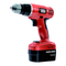 Taladros Black and Decker EPC12 Manual Del Usuario