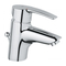 Equipo de Fontaneria Grohe Eurostyle 33 552 Manual De Instrucciones