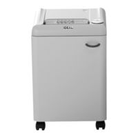 Ideal 2403-C/C Instrucciones De Uso
