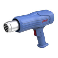 FIXTEC FHG20004 Manual De Instrucciones