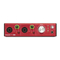 Focusrite Clarett 2Pre - Manual de la interfaz de audio