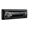 Receptores Kenwood KDC-DAB41U Manual De Instrucciones