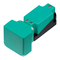 Sensores de Seguridad Pepperl+Fuchs NBN40-U1LK-N0 Instrucciones De Uso