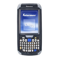 Intermec 9002AX02 Instrucciones