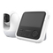 Monitores de Bebé Wisenet BabyView eco PT SEW-3049W Manual De Usario