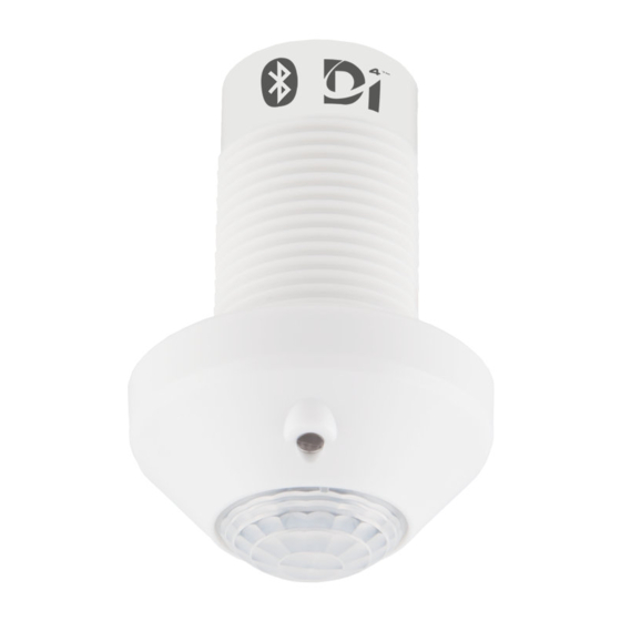 Osram QBM D4I LS/PD HB R Manual Del Usuario