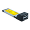 Adaptadores DeLOCK eSATA II Manual Del Usuario