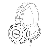 Jabra EVOLVE 80 Manual De Instrucciones