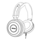 Auriculares Jabra EVOLVE 80 Manual De Instrucciones
