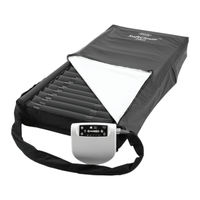 Invacare SoftCloud Pro Manual Del Usuario