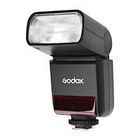 Godox V350N Manual Del Usuario