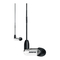 Shure Sound Isolating Aonic 3 - Manual de Auriculares