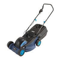 EINHELL 34.005.70 Manual De Instrucciones