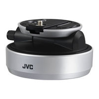 JVC CU-PC1SE Manual De Instrucciones