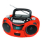 Radio auna CD-56 Manual De Instrucciones