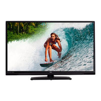 TCL LE32HDE3010 Guia Del Usuario