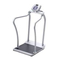 Básculas Health O Meter PROPLUS 2101KGWA Instrucciones De Uso
