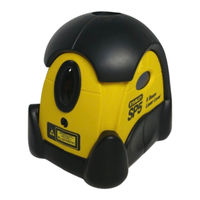Stanley SP5 Manual De Instrucciones