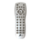 Controles Remotos Zenith ZP305MH Manual Del Propietário