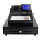Cajas Registradoras Sam4s NR-500 Serie Manual De Operador Y Programación
