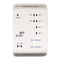 Conmutadores de Red HP IntelliJack NJ2000G Guia De Inicio Rapido