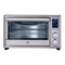 Hornos Indurama HTI-25CR Manual Del Usuario