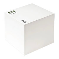 4U Control iCCO Manual De Instrucciones