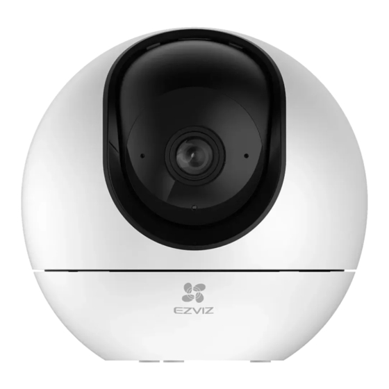 Ezviz C6C Manual Del Usuario