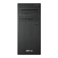 Asus S700TC Guia Del Usuario