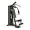 Equipos de Fitness BH FITNESS G112B Instrucciones De Montaje Y Utilización