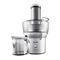 Manual de la Breville Juice Fountain Compact