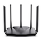 Tenda TX12 Pro, RX12 Pro - Guía de Instalación Rápida del Router Gigabit AX3000