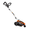 Manual de la bordeadora/zanjadora 2 en 1 Worx WG896