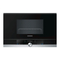 Hornos Microondas Siemens BE634LGS1 Instrucciones De Uso