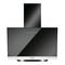 Campanas de Ventilación Hotpoint Ariston HHVP 8.7F LT K Instrucciones De Uso
