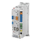 Variadores de Velocidad ABB ACSM1-04 Guia De Inicio Rapido