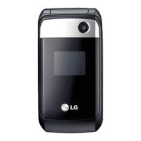 LG KP230 Manual De Usuario