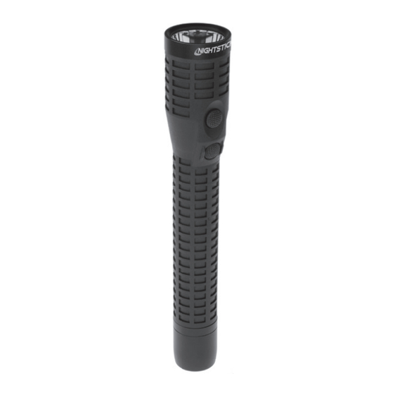 NightStick NSR-9924XL Manual De Instruccion
