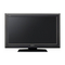TV LCD Sony Bravia KDL-40P3600 Manual De Instrucciones