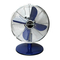 Ventiladores Domair FT30JC-E Manual Del Usuario