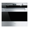 Hornos Smeg SOU330X1 Guía De Uso Y Cuidado