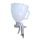 Pulverizador Pintura KRIPXE K-12 KP Instrucciones De Uso