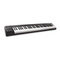 Controladores M-Audio Keystation 61 Mk3 Guia Del Usuario