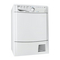 Secadoras Indesit EDPA 745 A1 Manual De Instrucciones