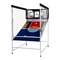 Deportes y Aire Libre MD SPORTS BG132Y19001 Instrucciones De Ensamblaje