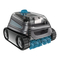 Limpiadores de Piscinas Zodiac ROBOT VOYAGER RE 4200 Guia De Inicio Rapido