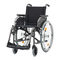 Sillas de Ruedas B+B S-Eco 2 Manual De Instrucciones