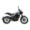 Benelli Leoncino 500 trail