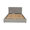 Muebles de Interior West Elm Contemporary Upholstered Storage Bed Instrucciones De Ensamblaje